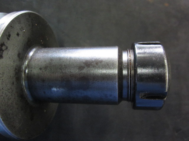 共立精機 コレットホルダ BT50-SDC20-135