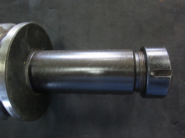 共立精機 シンクロタップチャック BT50-SDT20-165