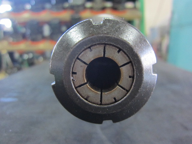 共立精機 シンクロタップチャック BT50-SDT20-165