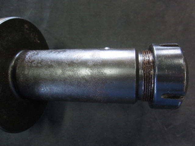 共立精機 シンクロタップチャック BT50-SDT20-165