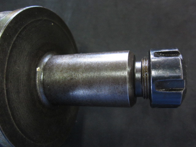 共立精機 コレットホルダ BT50-SDC13-125