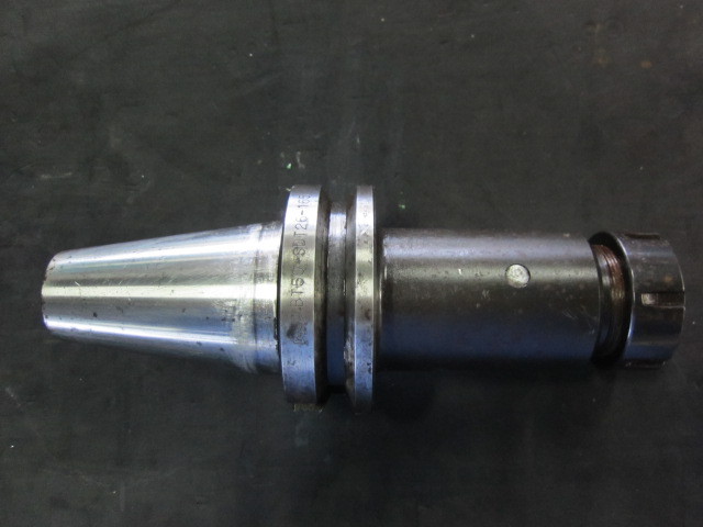 共立精機 シンクロタップチャック BT50-SDT26-165