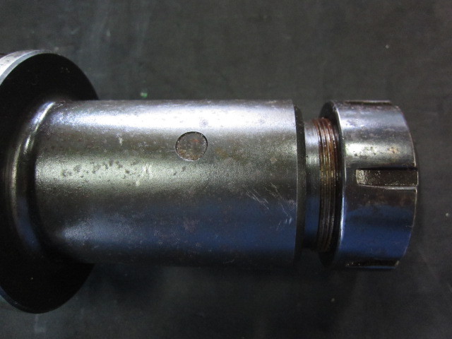 共立精機 シンクロタップチャック BT50-SDT26-165