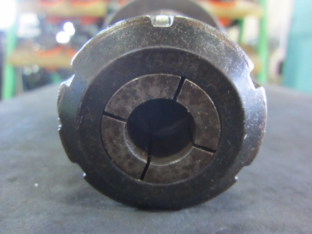 共立精機 シンクロタップチャック BT50-SDT26-165