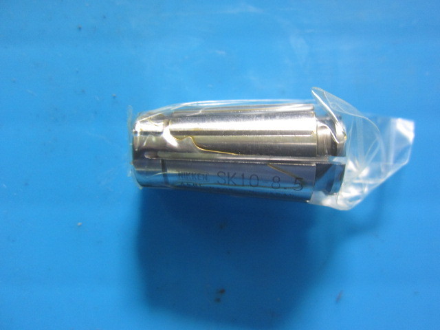 日研工作所 コレット SK10-8.5