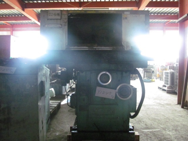 東京精機工作所 スライサー 4020