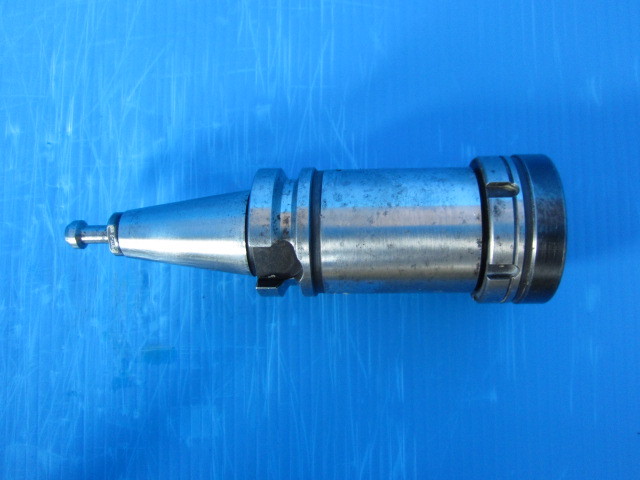 ユキワ精工 ニュードリルミルチャック BT30-NDC20-100