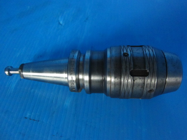 聖和精機 タッパー BT30-TRI20P-100
