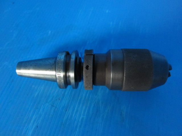 日研工作所 ジャコブステーパーアーバ BT30-JTA6-30