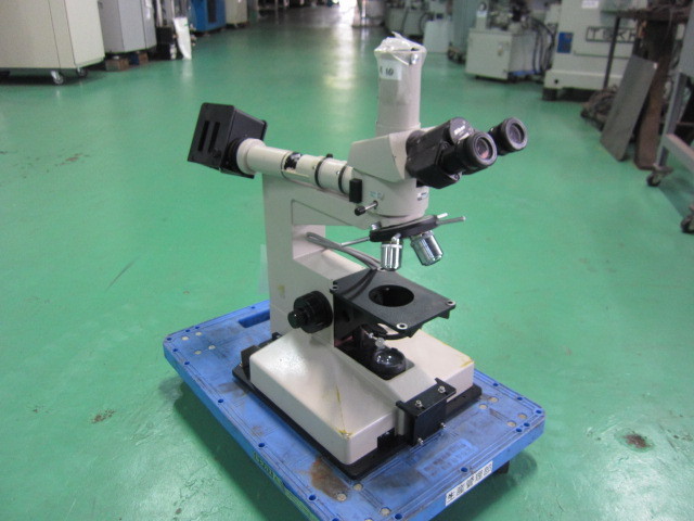 ニコン(Nikon) 顕微鏡 