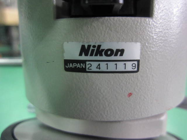 ニコン(Nikon) 顕微鏡