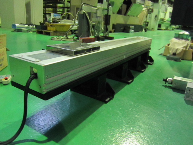 IAI 単軸ロボット ISPDCR-W-I-600-40-1100-T1-AQ-B-C-L