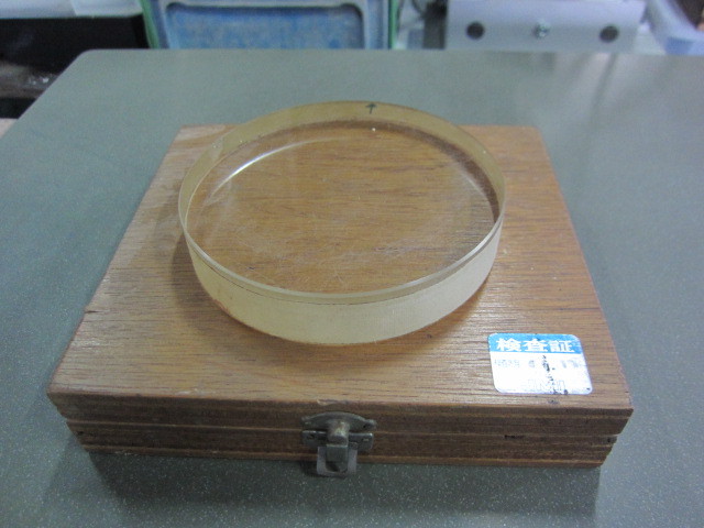 JMI ガラスマスターゲージ マスターゲージ