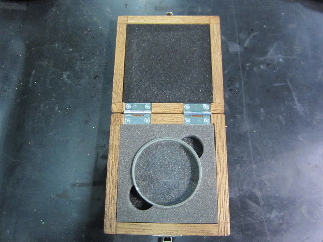 ミツトヨ 基準ゲージ No.158-120