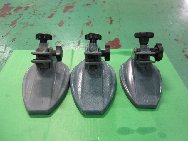 マイクロメータースタンド