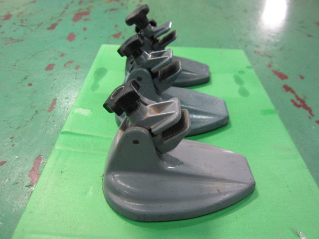 マイクロメータースタンド