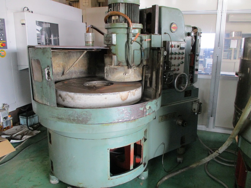 NITTO｜日東工器 マグボール盤(アトラ) FA-35 | マシンライフ