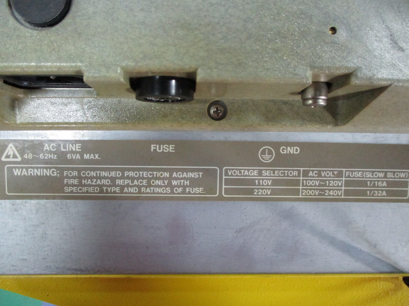 ファナック(FANUC) タブレット