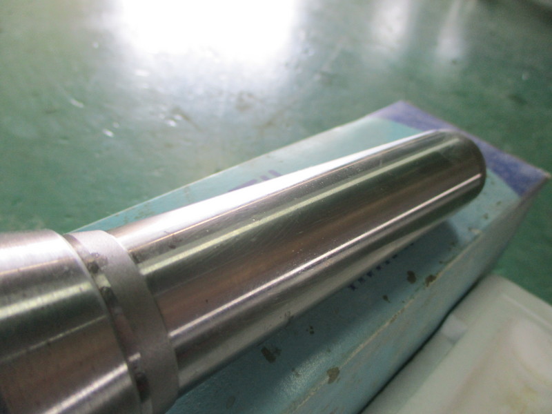 三洋製作所 防水型ライブセンター(回転センター) WP.No4