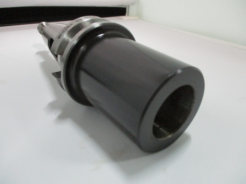 聖和精機 モールステーパー形ホルダ BT40-MTA-4-90