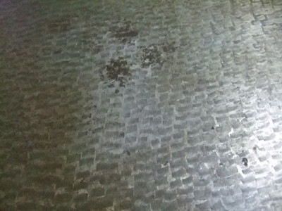目良昇鉄鋼 箱定盤