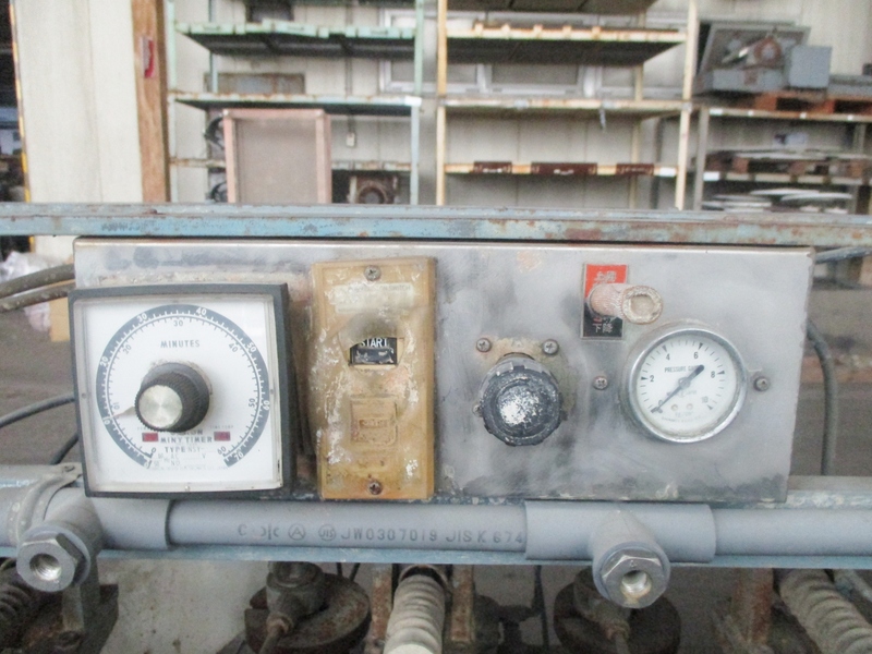 6軸オスカー オスカー