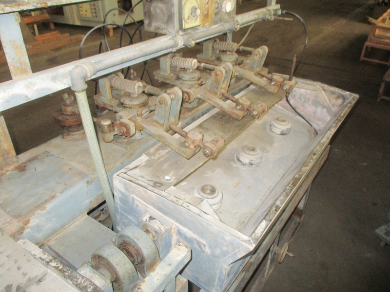 6軸オスカー オスカー