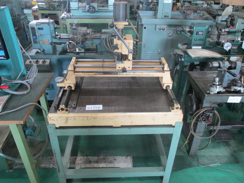 太陽産業 フリーボール盤 SunTable-XY