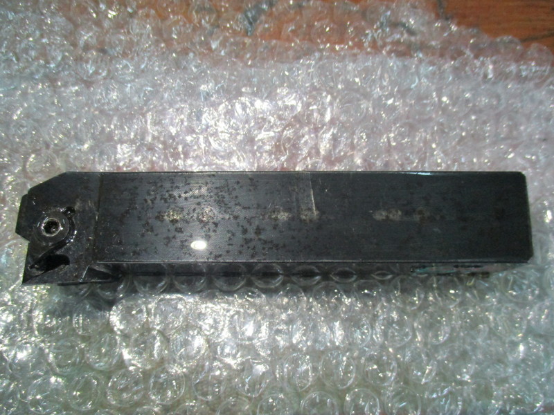 京セラ バイトホルダー CTFPR2525M-16N