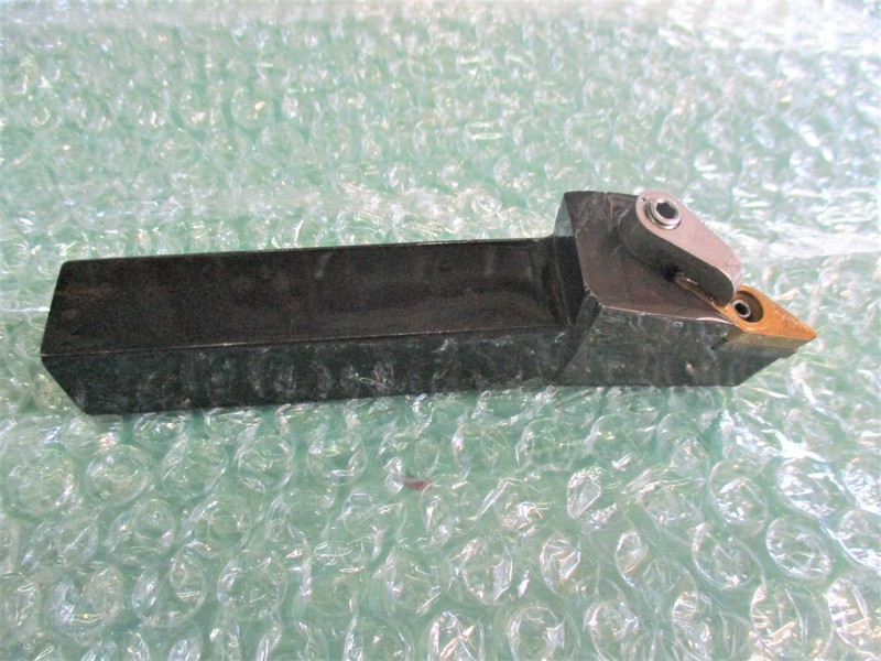 東芝タンガロイ バイトホルダー MVJNL2020K16