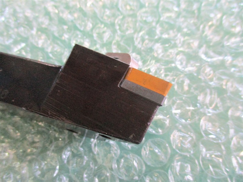 東芝タンガロイ バイトホルダー MVJNL2020K16