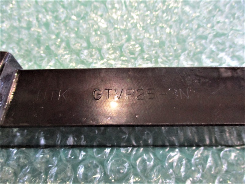 NTK バイトホルダー GTVR25-3N