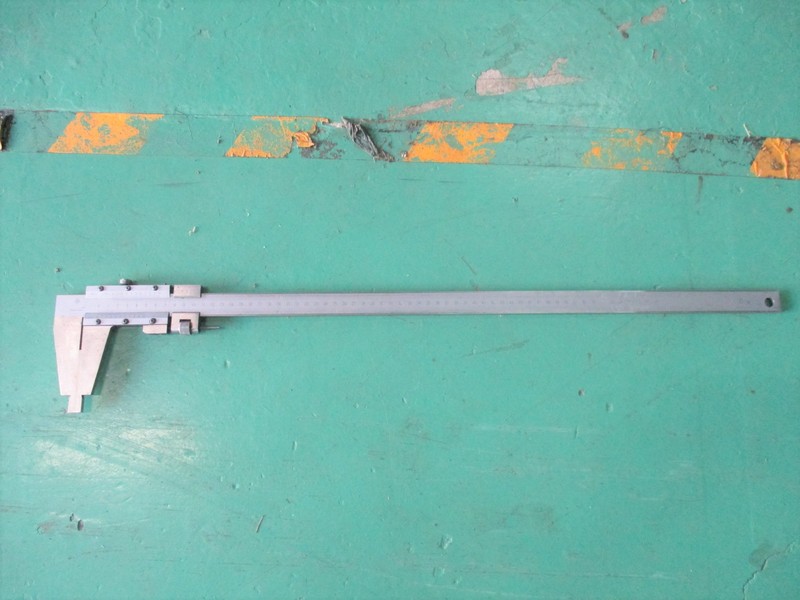 ミツトヨ ノギス CM60