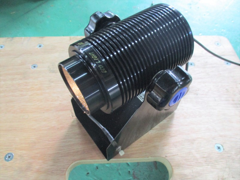 ナガタ エコライト NS-110W