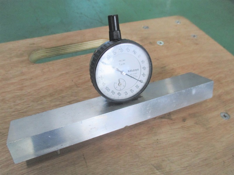 PEACOCK ダイヤルノギス VM-150 | マシンライフ