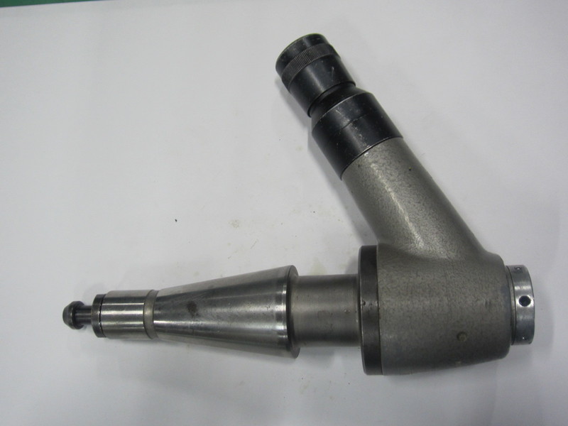 三井精機工業 NTツールホルダ顕微鏡