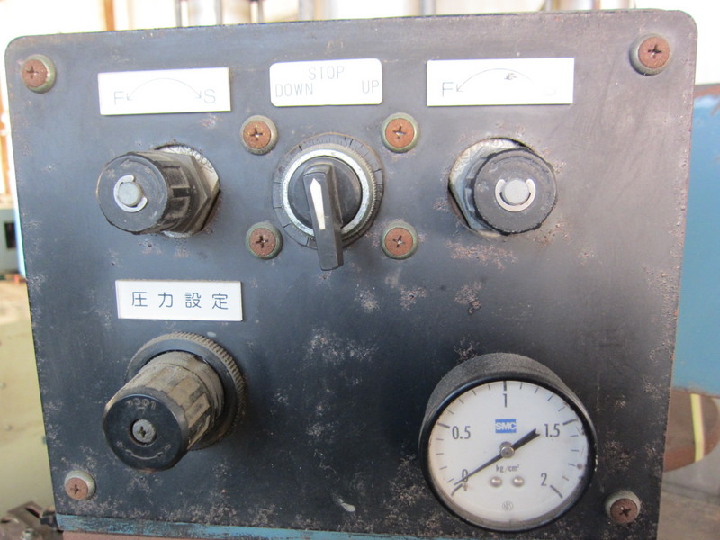 ラップマスター 片面ラップ盤 36E