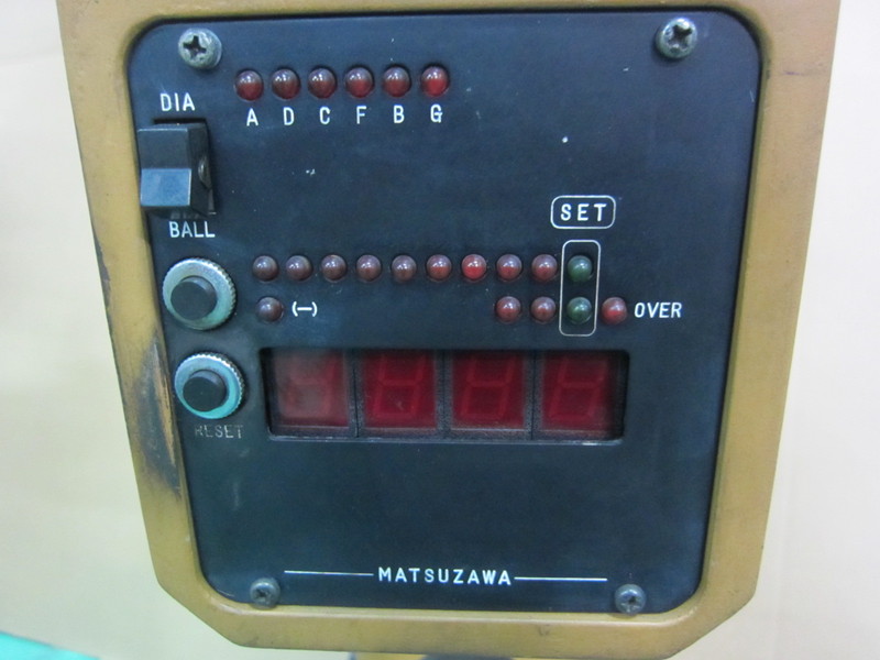 日研 マルチロックミーリングチャック MCA40F-32