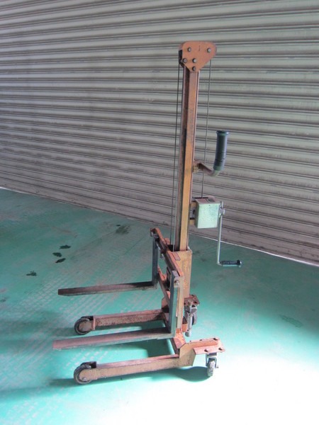 カントー ハンドリフター BOY.B-ST