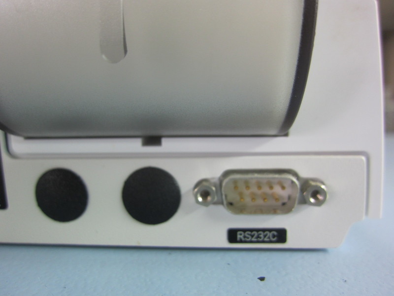 メトラー・トレド プリンタ RS-P42