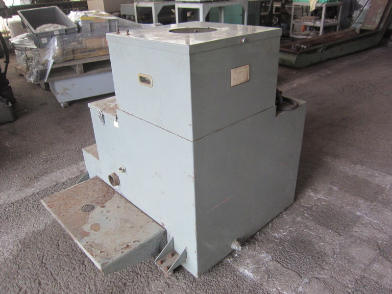 不二プラント工業 集塵機 CT-120