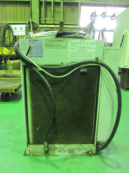 三菱電機 ユニットクーラー HE-SV50-W41