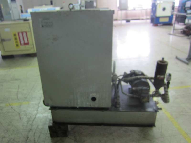 関東精機 温調機 KTC-7.5D-K3