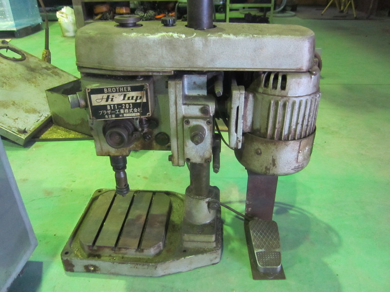 坂崎鉄工 彫刻機 SP-V29N | マシンライフ