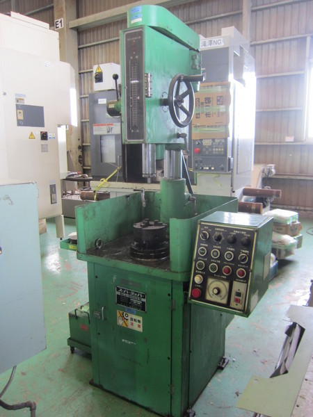 トーヨー 内径仕上げ機 SL5-005