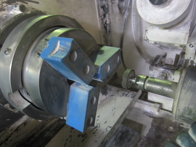 大成 NC内面研削盤 GRI-60C