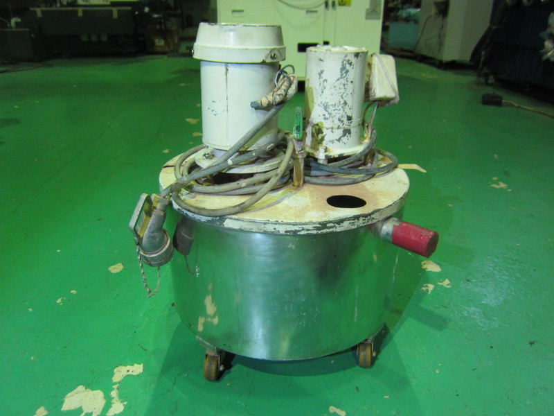 スピードファム(Speedfam) 片面ポリッシュ盤 SP-1200