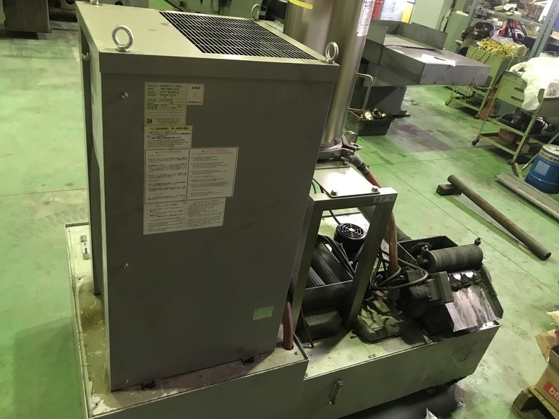 岡本工作機械製作所 アリミゾ研削盤 GWG-155B