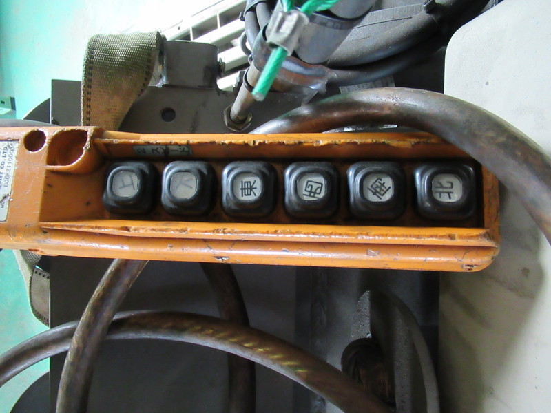 日本ホイスト ホイスト NHEE2.8TCS