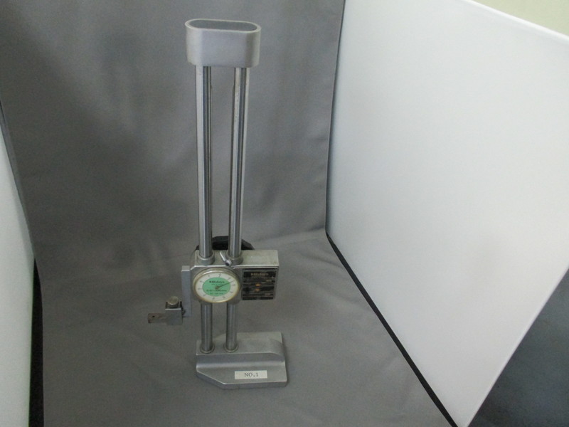 ミツトヨ ハイトゲージ